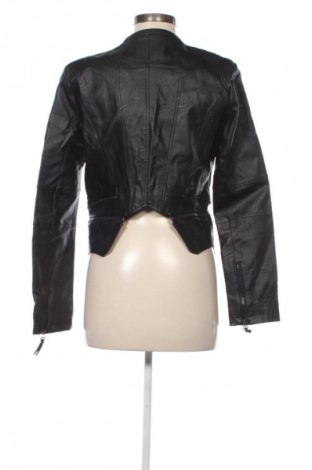 Γυναικείο μπουφάν My Hailys, Μέγεθος M, Χρώμα Μαύρο, Τιμή 9,99 €