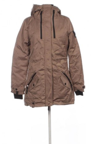 Dámská bunda  Naketano, Velikost S, Barva Béžová, Cena  4 049,00 Kč