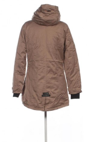 Dámská bunda  Naketano, Velikost S, Barva Béžová, Cena  4 049,00 Kč