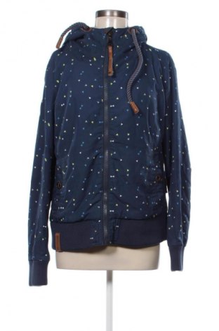 Γυναικείο μπουφάν Naketano, Μέγεθος L, Χρώμα Πολύχρωμο, Τιμή 54,99 €