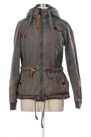 Damenjacke Naketano, Größe M, Farbe Grün, Preis € 56,99