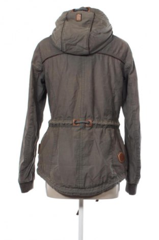 Damenjacke Naketano, Größe M, Farbe Grün, Preis € 56,99