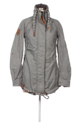 Dámska bunda  Naketano, Veľkosť XS, Farba Sivá, Cena  27,95 €