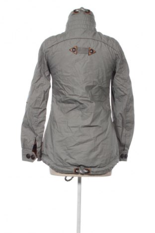 Dámska bunda  Naketano, Veľkosť XS, Farba Sivá, Cena  27,95 €