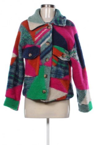 Dámská bunda  Naoko, Velikost S, Barva Vícebarevné, Cena  1 322,00 Kč