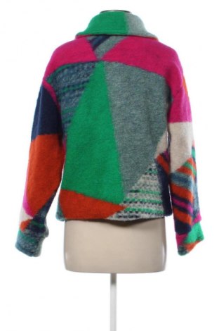 Dámská bunda  Naoko, Velikost S, Barva Vícebarevné, Cena  1 322,00 Kč