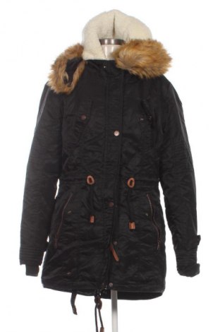 Geacă de femei Navahoo, Mărime L, Culoare Negru, Preț 281,99 Lei