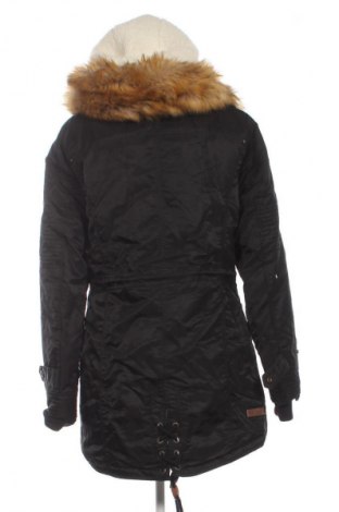 Geacă de femei Navahoo, Mărime L, Culoare Negru, Preț 281,99 Lei