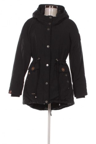 Kurtka damska Navahoo, Rozmiar M, Kolor Czarny, Cena 203,99 zł