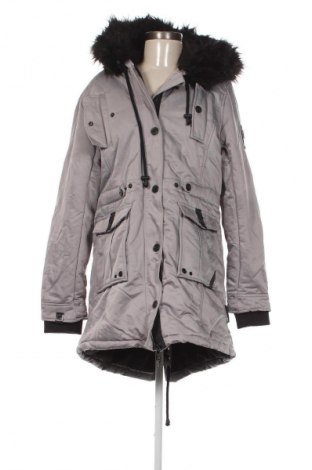 Női dzseki Navahoo, Méret XL, Szín Szürke, Ár 39 549 Ft