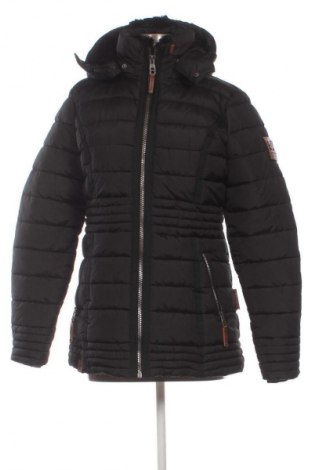 Дамско яке Navahoo, Размер S, Цвят Черен, Цена 38,34 €