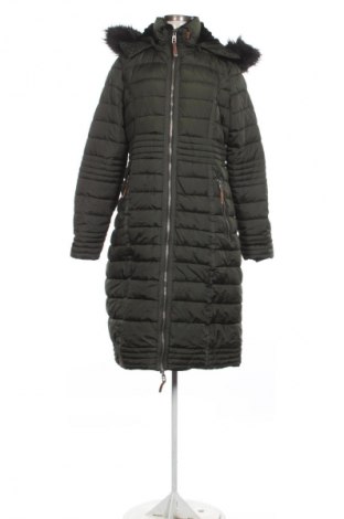Dámská bunda  Navahoo, Velikost L, Barva Zelená, Cena  3 099,00 Kč