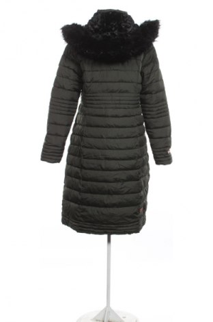 Dámská bunda  Navahoo, Velikost L, Barva Zelená, Cena  3 099,00 Kč