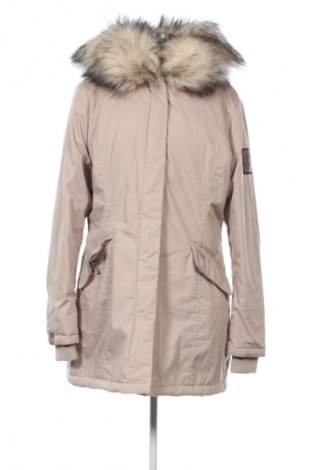 Geacă de femei Navahoo, Mărime L, Culoare Bej, Preț 281,99 Lei
