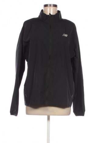 Női dzseki New Balance, Méret L, Szín Fekete, Ár 20 569 Ft
