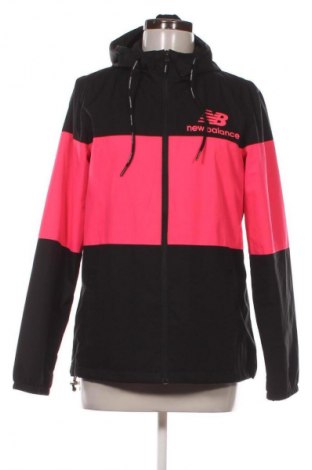Geacă de femei New Balance, Mărime L, Culoare Multicolor, Preț 23,99 Lei