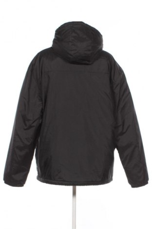 Γυναικείο μπουφάν New Balance, Μέγεθος L, Χρώμα Μαύρο, Τιμή 55,99 €