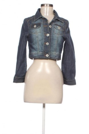 Női dzseki New Look, Méret M, Szín Kék, Ár 8 244 Ft