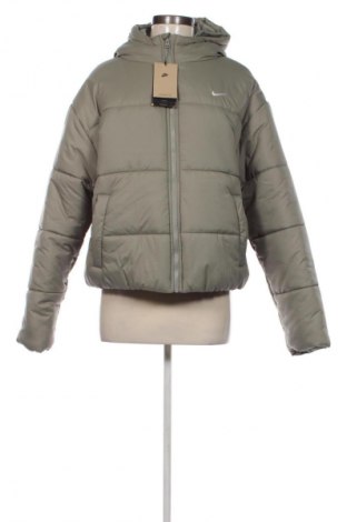 Dámská bunda  Nike, Velikost L, Barva Zelená, Cena  3 249,00 Kč