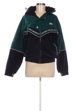 Дамско яке Nike, Размер XL, Цвят Многоцветен, Цена 99,24 €