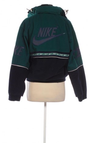 Дамско яке Nike, Размер XL, Цвят Многоцветен, Цена 99,24 €