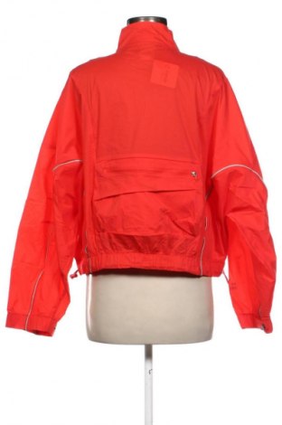 Дамско яке Nike, Размер S, Цвят Червен, Цена 70,63 €