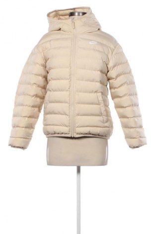 Dámská bunda  Nike, Velikost L, Barva Béžová, Cena  1 672,00 Kč