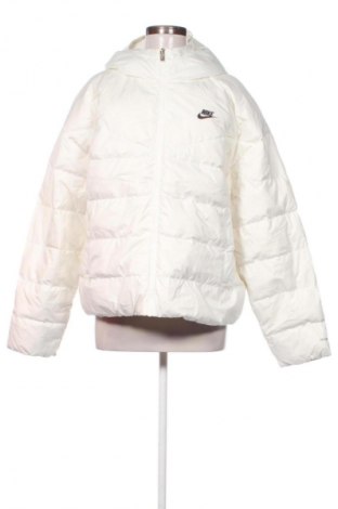 Dámská bunda  Nike, Velikost XXL, Barva Bílá, Cena  1 279,00 Kč