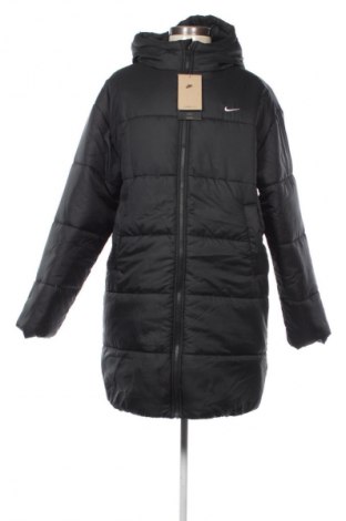 Дамско яке Nike, Размер M, Цвят Черен, Цена 138,04 €