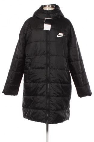 Дамско яке Nike, Размер M, Цвят Черен, Цена 138,04 €
