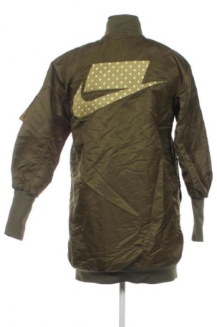 Dámská bunda  Nike, Velikost XS, Barva Zelená, Cena  1 169,00 Kč