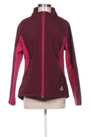 Γυναικείο μπουφάν Nkd, Μέγεθος M, Χρώμα Κόκκινο, Τιμή 12,99 €