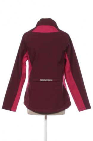 Γυναικείο μπουφάν Nkd, Μέγεθος M, Χρώμα Κόκκινο, Τιμή 12,99 €