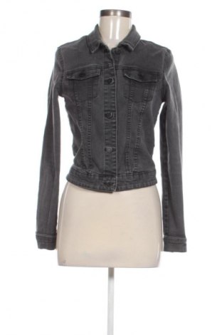 Γυναικείο μπουφάν Noisy May, Μέγεθος S, Χρώμα Μαύρο, Τιμή 10,99 €