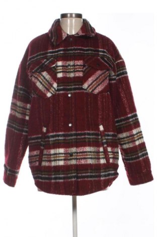 Γυναικείο μπουφάν Noisy May, Μέγεθος M, Χρώμα Πολύχρωμο, Τιμή 10,99 €