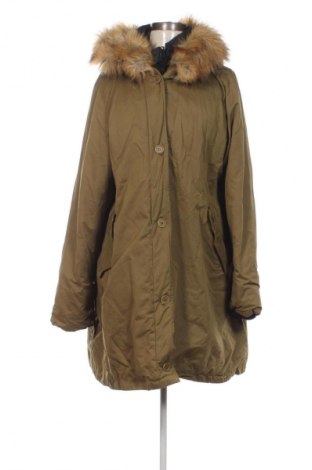 Dámská bunda  Norah, Velikost XL, Barva Zelená, Cena  719,00 Kč