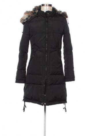 Дамско яке North Style, Размер XS, Цвят Черен, Цена 26,58 €