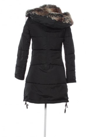 Дамско яке North Style, Размер XS, Цвят Черен, Цена 26,58 €