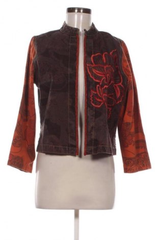 Дамско яке Nostalgia, Размер M, Цвят Многоцветен, Цена 24,44 €