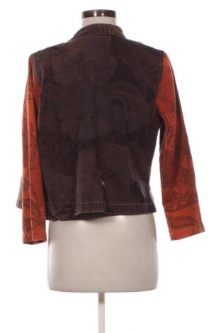 Дамско яке Nostalgia, Размер M, Цвят Многоцветен, Цена 24,44 €