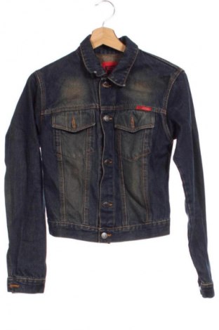 Damenjacke ONLY, Größe S, Farbe Blau, Preis € 5,99