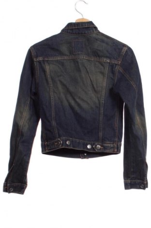 Damenjacke ONLY, Größe S, Farbe Blau, Preis € 5,99