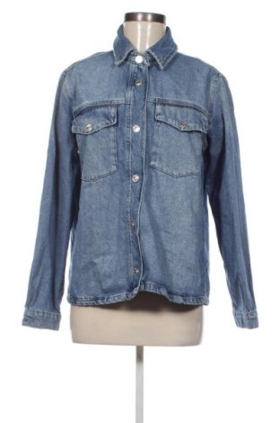 Damenjacke ONLY, Größe S, Farbe Blau, Preis 12,99 €