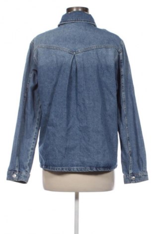 Damenjacke ONLY, Größe S, Farbe Blau, Preis 12,99 €