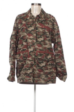 Kurtka damska ONLY, Rozmiar L, Kolor Kolorowy, Cena 58,99 zł