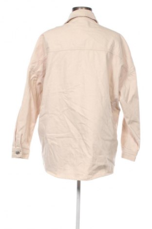 Γυναικείο μπουφάν ONLY, Μέγεθος L, Χρώμα  Μπέζ, Τιμή 13,99 €