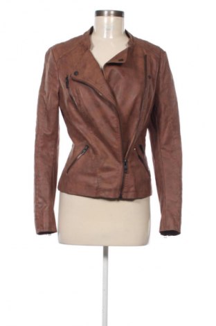 Γυναικείο μπουφάν ONLY, Μέγεθος S, Χρώμα Καφέ, Τιμή 11,99 €