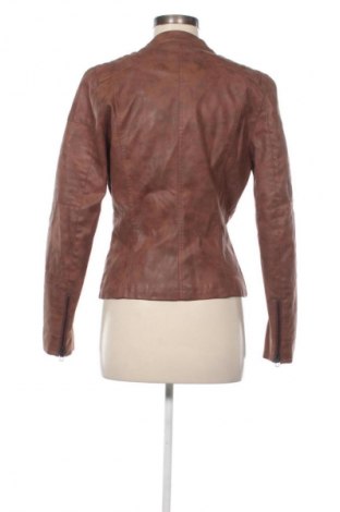 Γυναικείο μπουφάν ONLY, Μέγεθος S, Χρώμα Καφέ, Τιμή 11,99 €