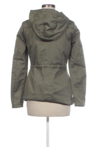 Kurtka damska ONLY, Rozmiar XS, Kolor Zielony, Cena 42,99 zł