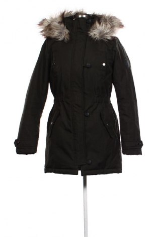 Dámská bunda  ONLY, Velikost S, Barva Zelená, Cena  595,00 Kč